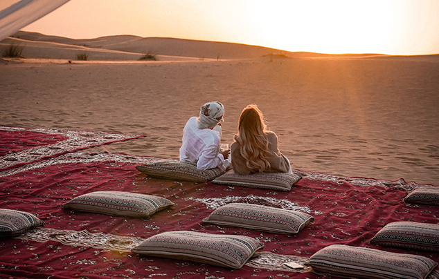 VIP Desert Safari in Dubai, , medium