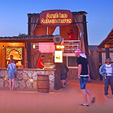 Evening Desert Safari in Dubai - Shared Vehicle, , small