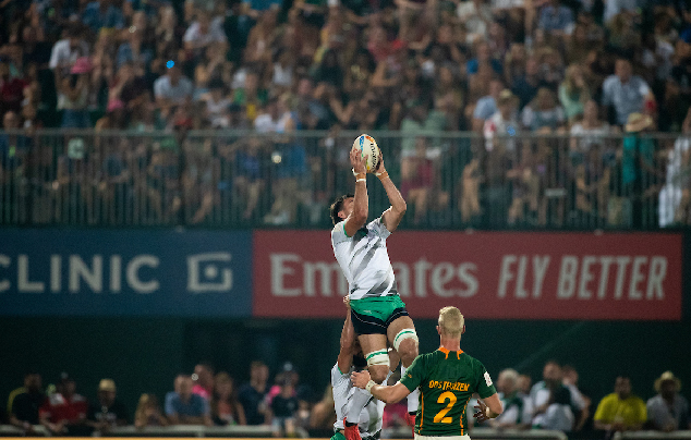 Emirates Dubai 7s Tickets, , medium