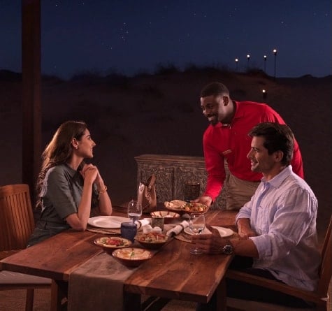 Exclusive Desert Experience, , medium