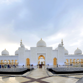 Abu Dhabi City Sightseeing Tours, , small