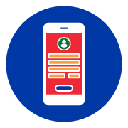 Register and activate your pass