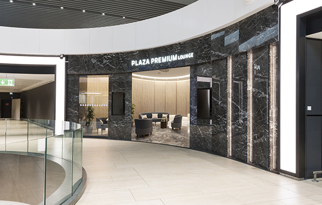 Rome five hours lounge access, , medium
