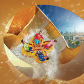 Wild Wadi, , small