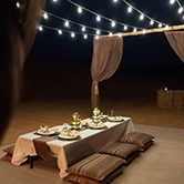 Exclusive Desert Experience, , small