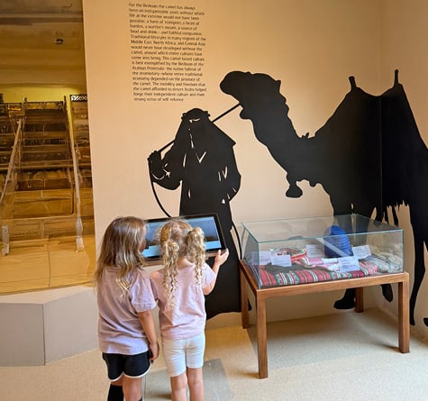 Three-Day Camping Adventure, , medium