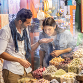 Traditional Dubai City Tour, , small