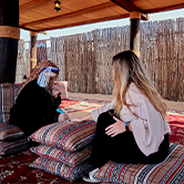 Evening Desert Safari in Dubai - Shared Vehicle, , small