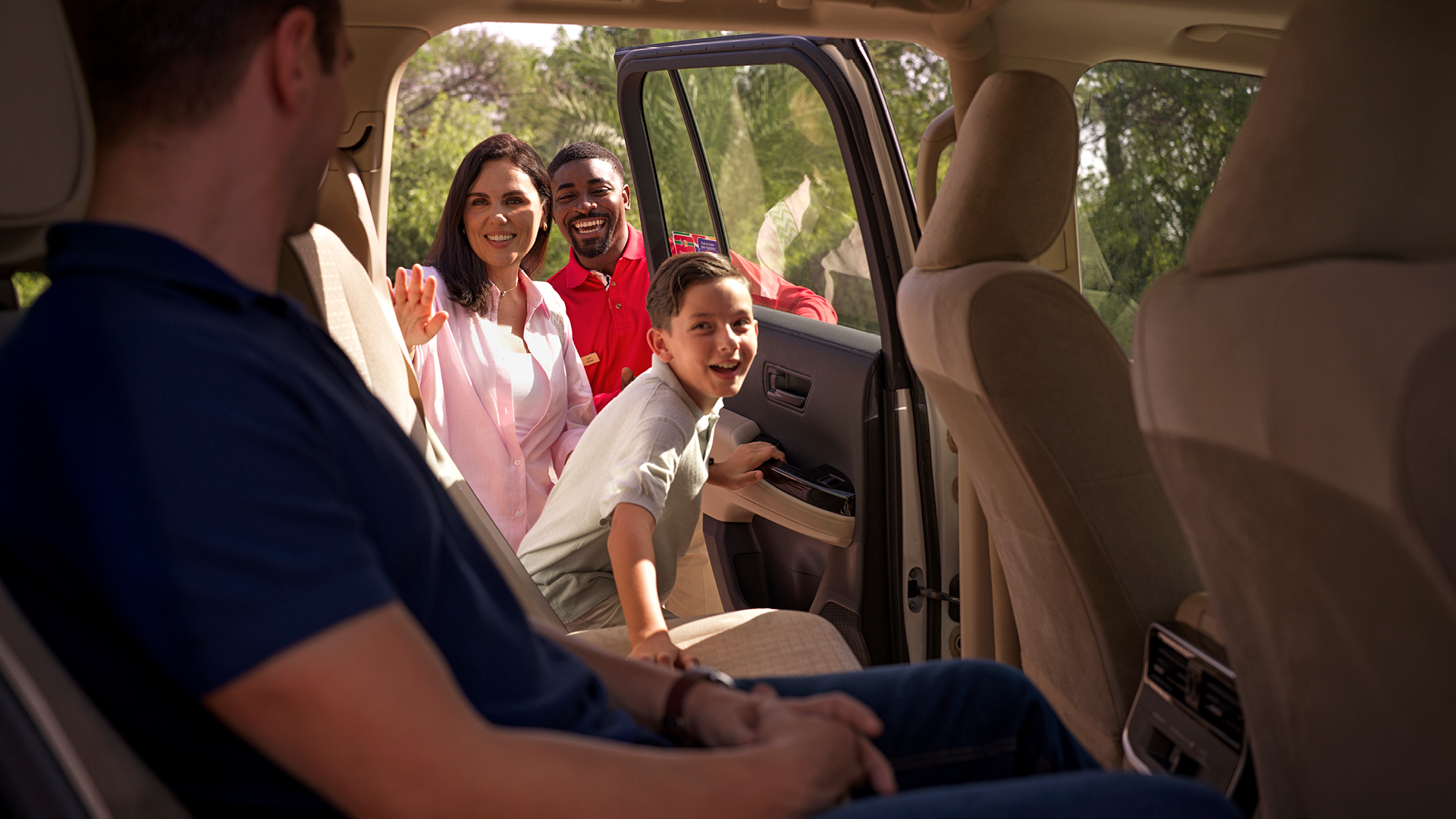 Dubai Airport Transfers, , large