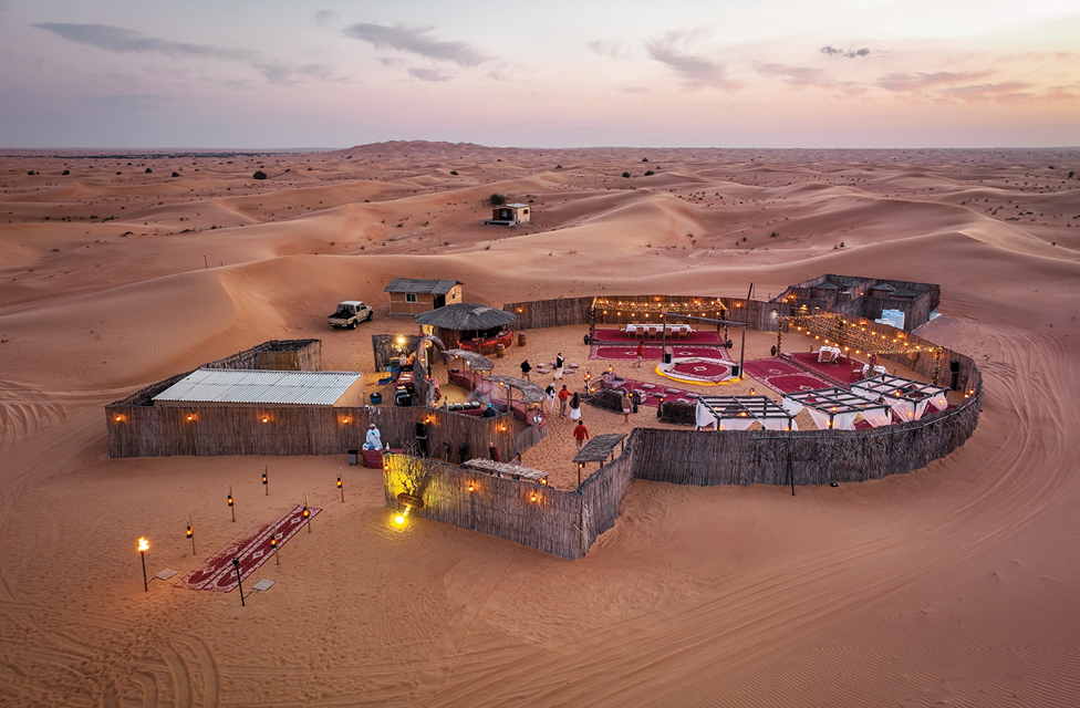 VIP Desert Safari in Dubai, , medium