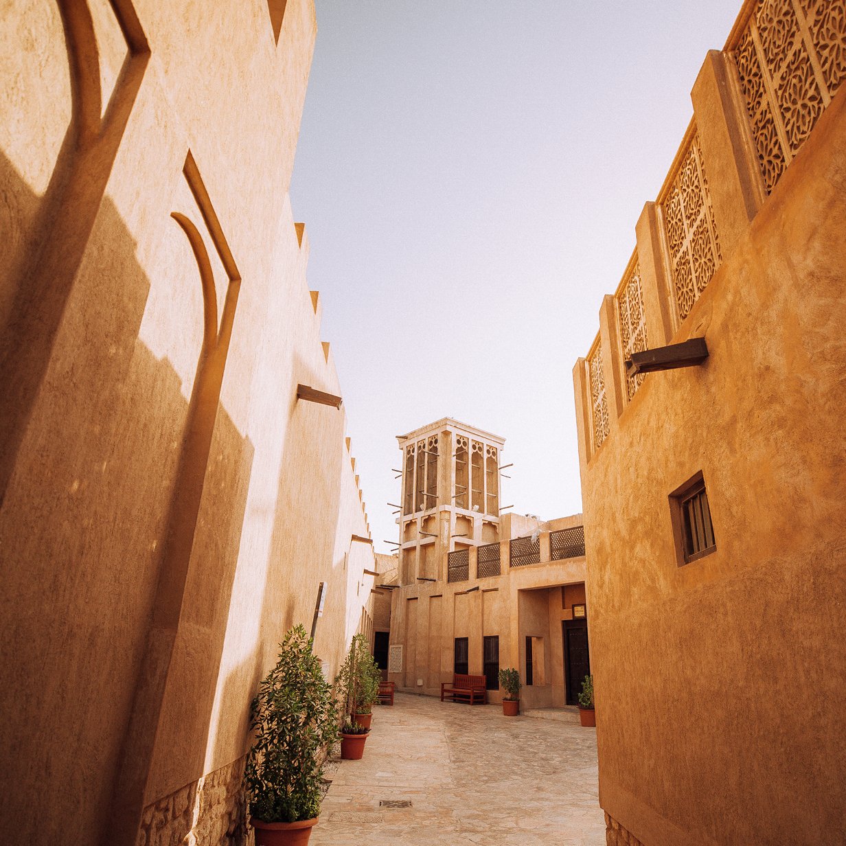 Private Highlights of Dubai City Tour, , large