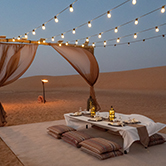 Exclusive Desert Experience, , small