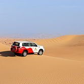 Exclusive Desert Experience, , small