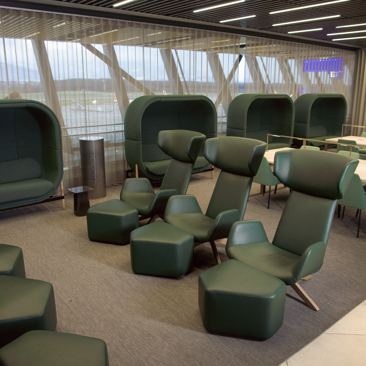 3 Hours Jura Lounge, , large