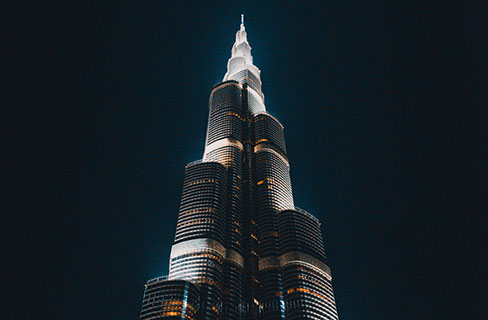 At The Top Burj Khalifa tickets