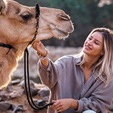Camel Ride in Dubai - Shared Vehicle, , small