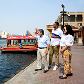 Dubai City Sightseeing Tours, , small