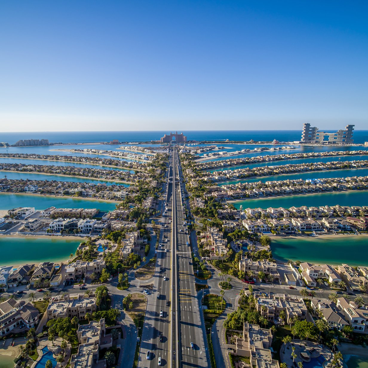 Private Highlights of Dubai City Tour, , large