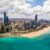 Abu Dhabi City Tour, , small