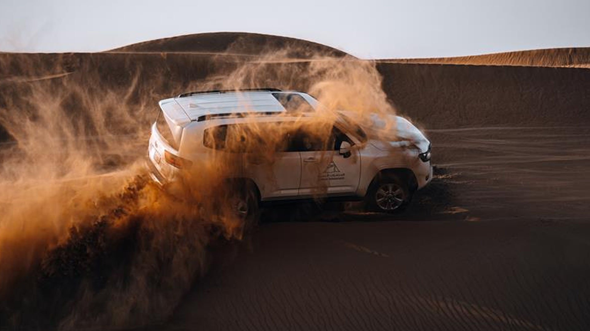 The Fort - Lisaili Desert Experience, , medium