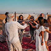 VIP Desert Safari in Dubai - Shared Vehicle, , small