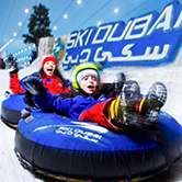 Ski Dubai, , small