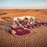 VIP Desert Safari in Dubai - Private Vehicle, , small