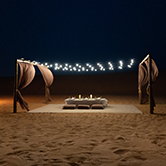 Exclusive Desert Experience, , small