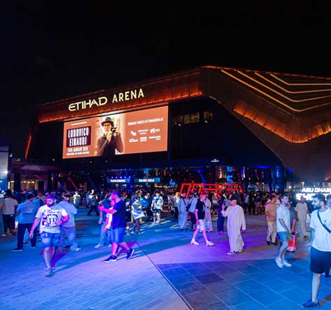 UFC&reg; 333 Abu Dhabi 2026, , medium