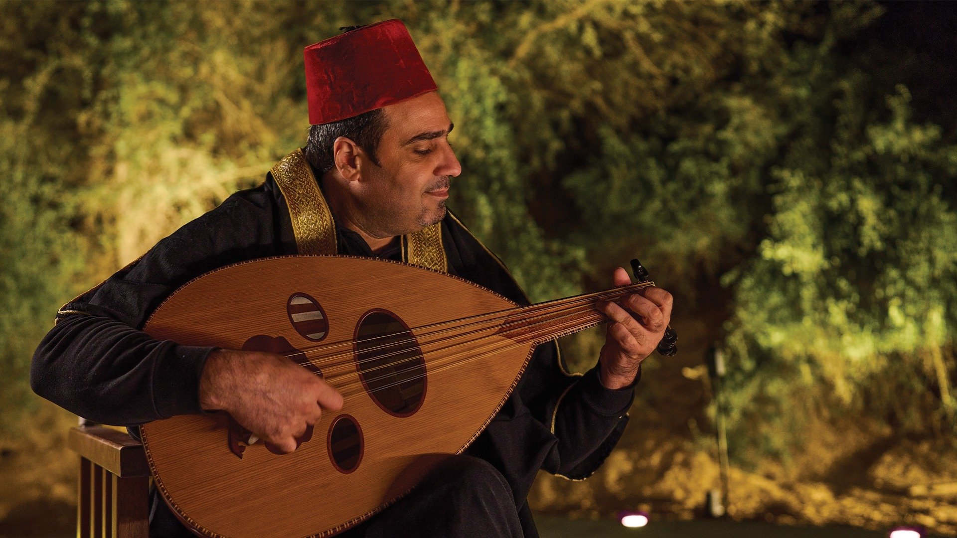 The Nomad Garden: A premium desert & dining experience by Arabian Adventures, , medium