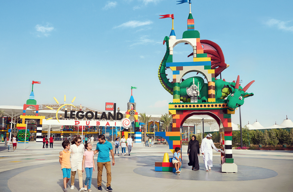 LEGOLAND Dubai
