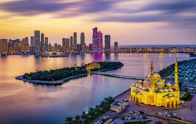 Private Sharjah City Tour, , medium