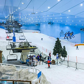Ski Dubai, , small