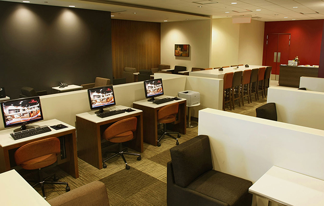 Toronto two hours lounge access, , medium