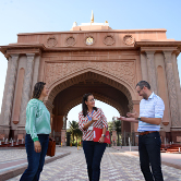 Abu Dhabi City Sightseeing Tours, , small