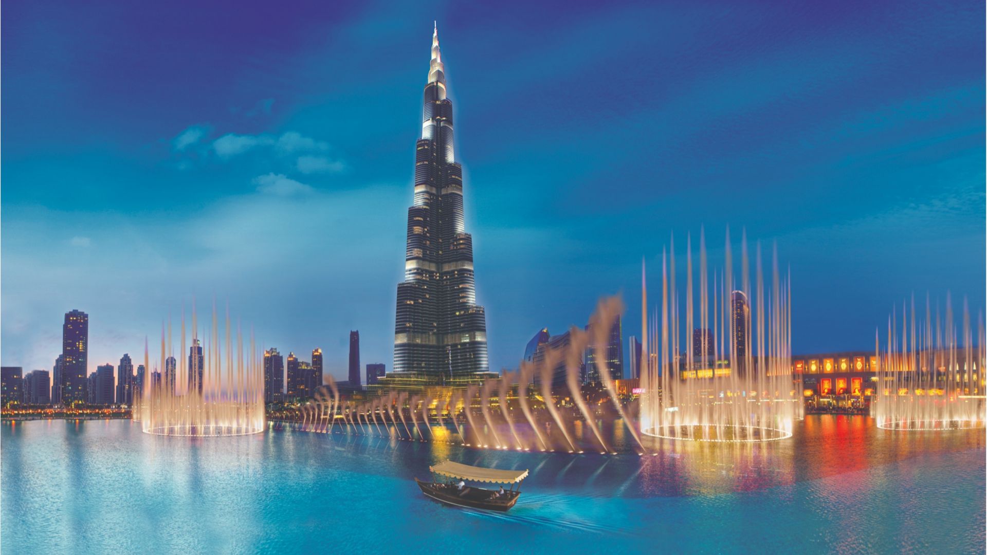 At the Top Burj Khalifa & Dubai Aquarium Combo, , medium