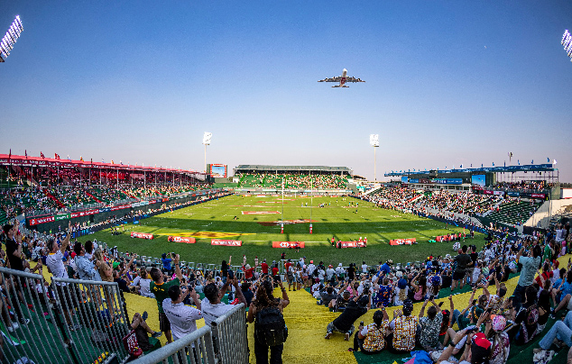 Emirates Dubai 7s Tickets, , medium