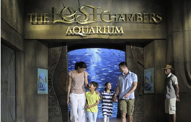 Atlantis Aquaventure, , medium