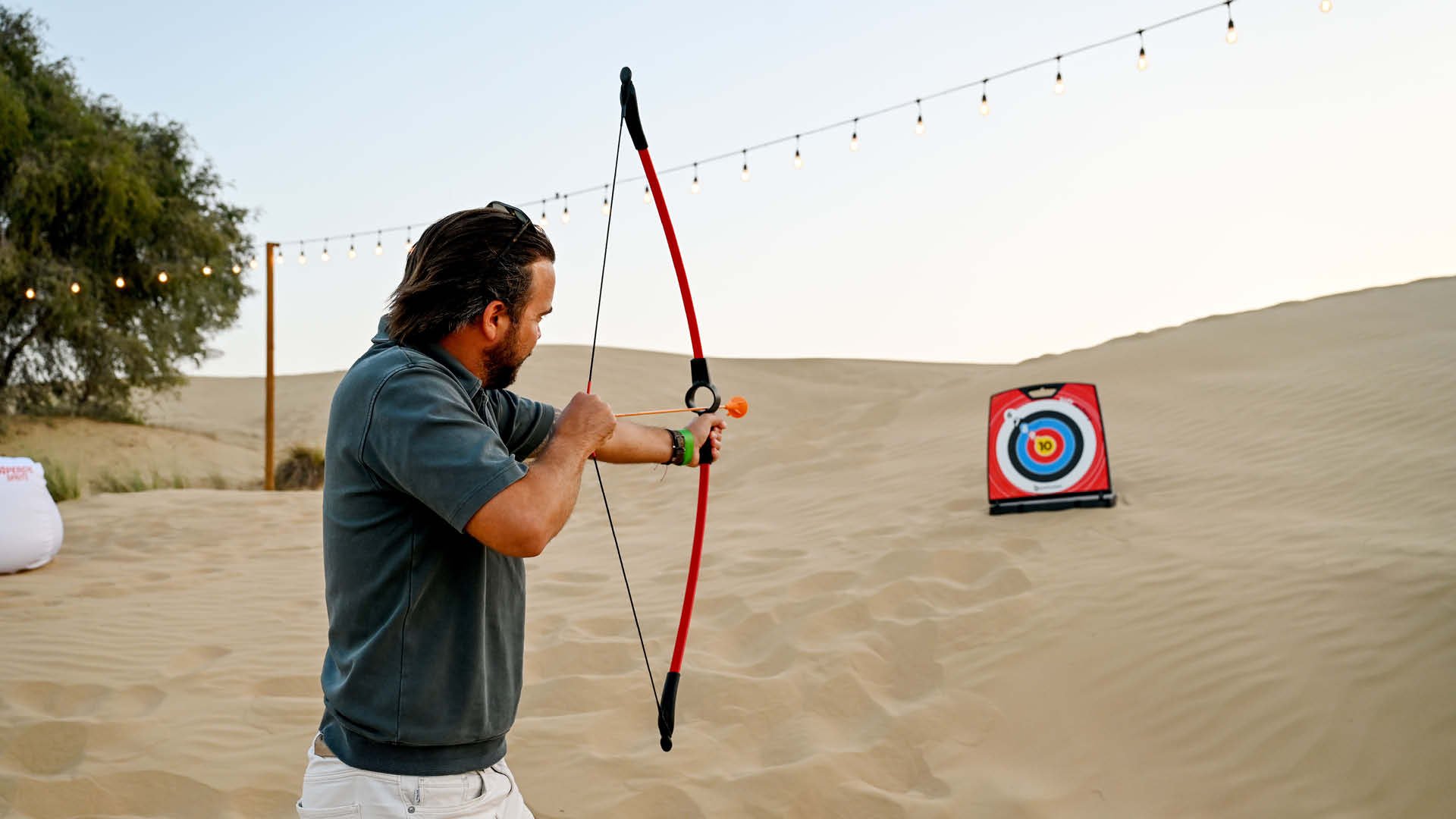 A Morning at The Fort - Lisaili, , large