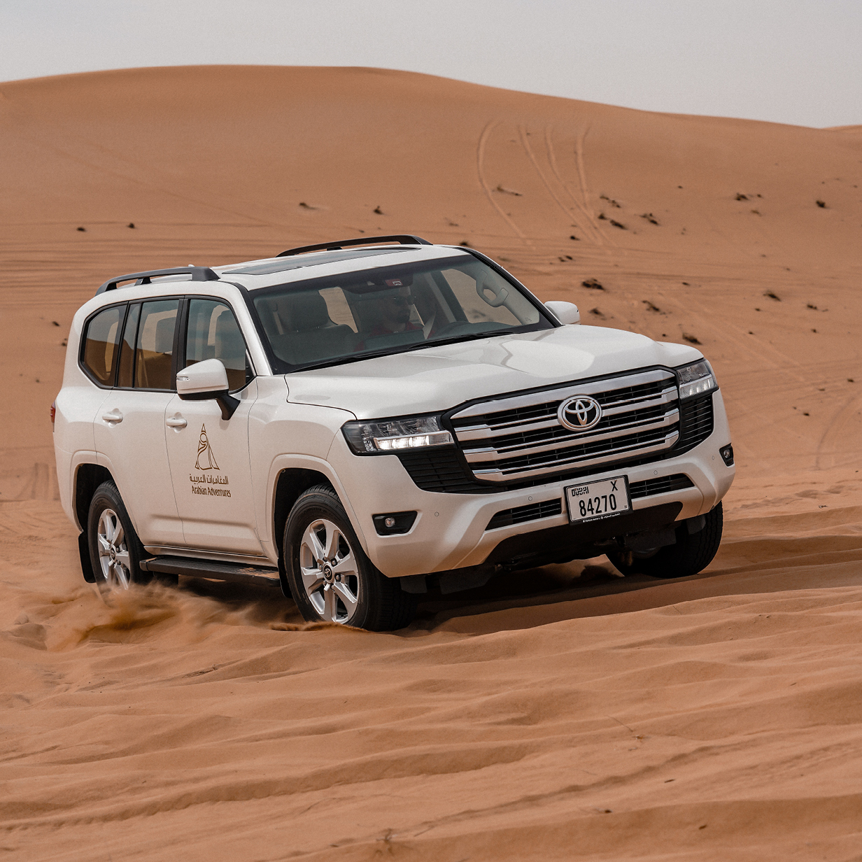 arabian adventure tours dubai