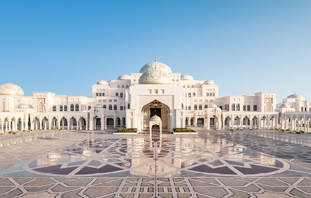 Abu Dhabi Private City Tour, , medium