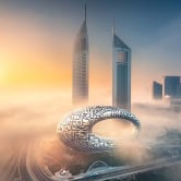 Museum of the Future, , small