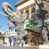 Dubai Parks and Resorts, , small