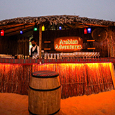 VIP Desert Safari in Dubai - Shared Vehicle, , small