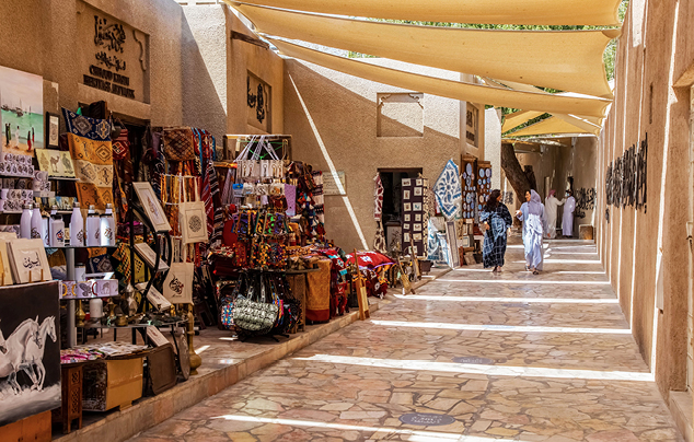 Private Traditional Dubai City Tour
