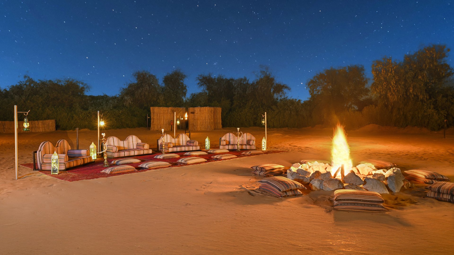 VIP Desert Safari in Dubai, , large