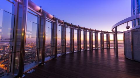 At The Top, Burj Khalifa - Level 124 + 125, , large