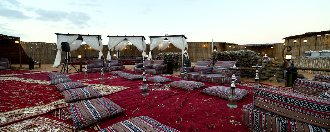 Evening Desert Safari in Dubai Vip Trip