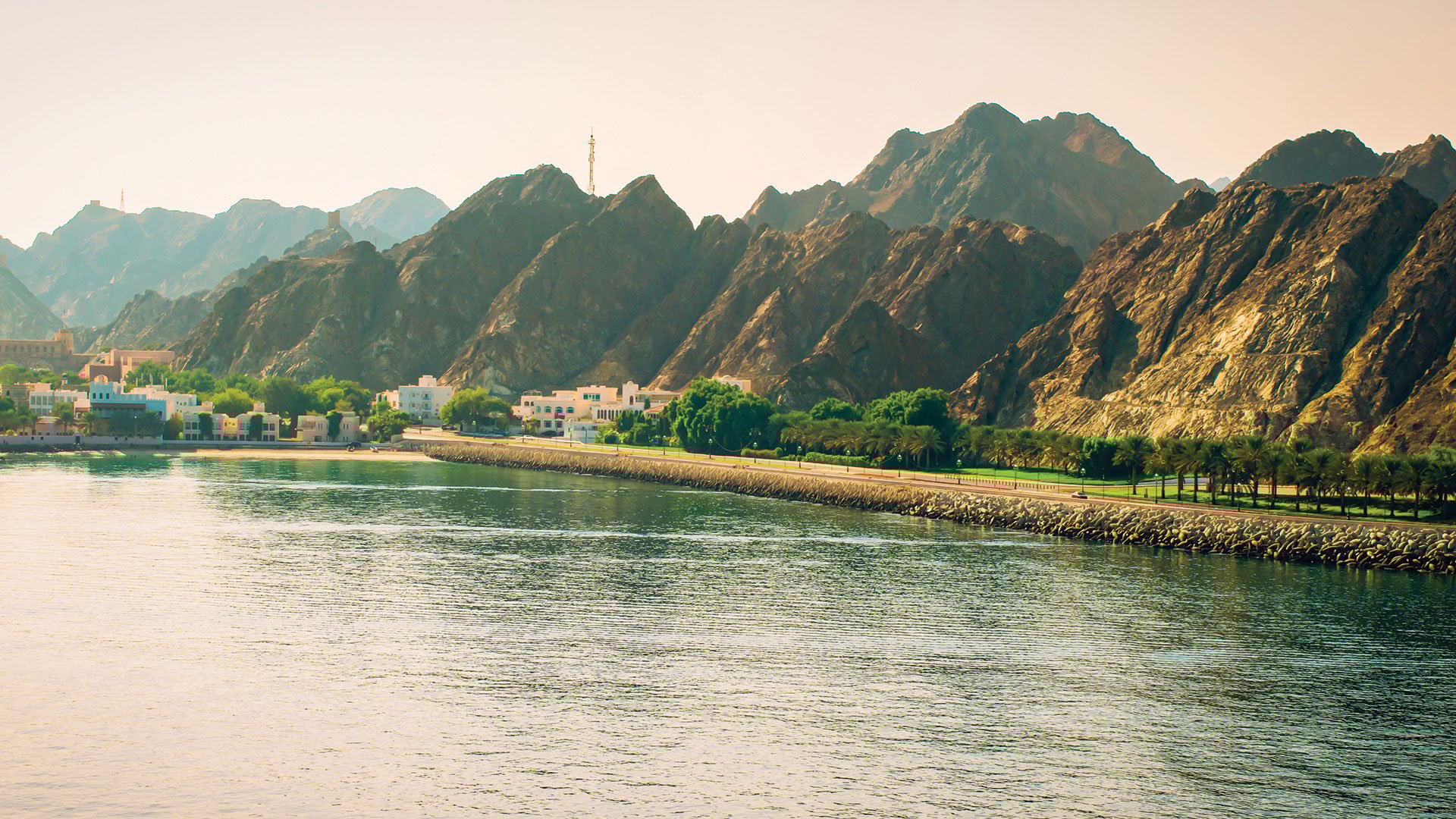 Private transfers to Muscat, , large