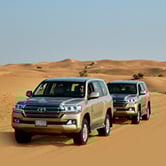 VIP Desert Safari in Dubai - Shared Vehicle, , small